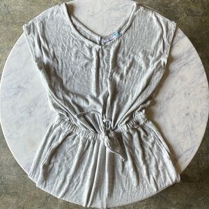 Serra Super Cozy Women’s Pajamas - Loungewear Size Large